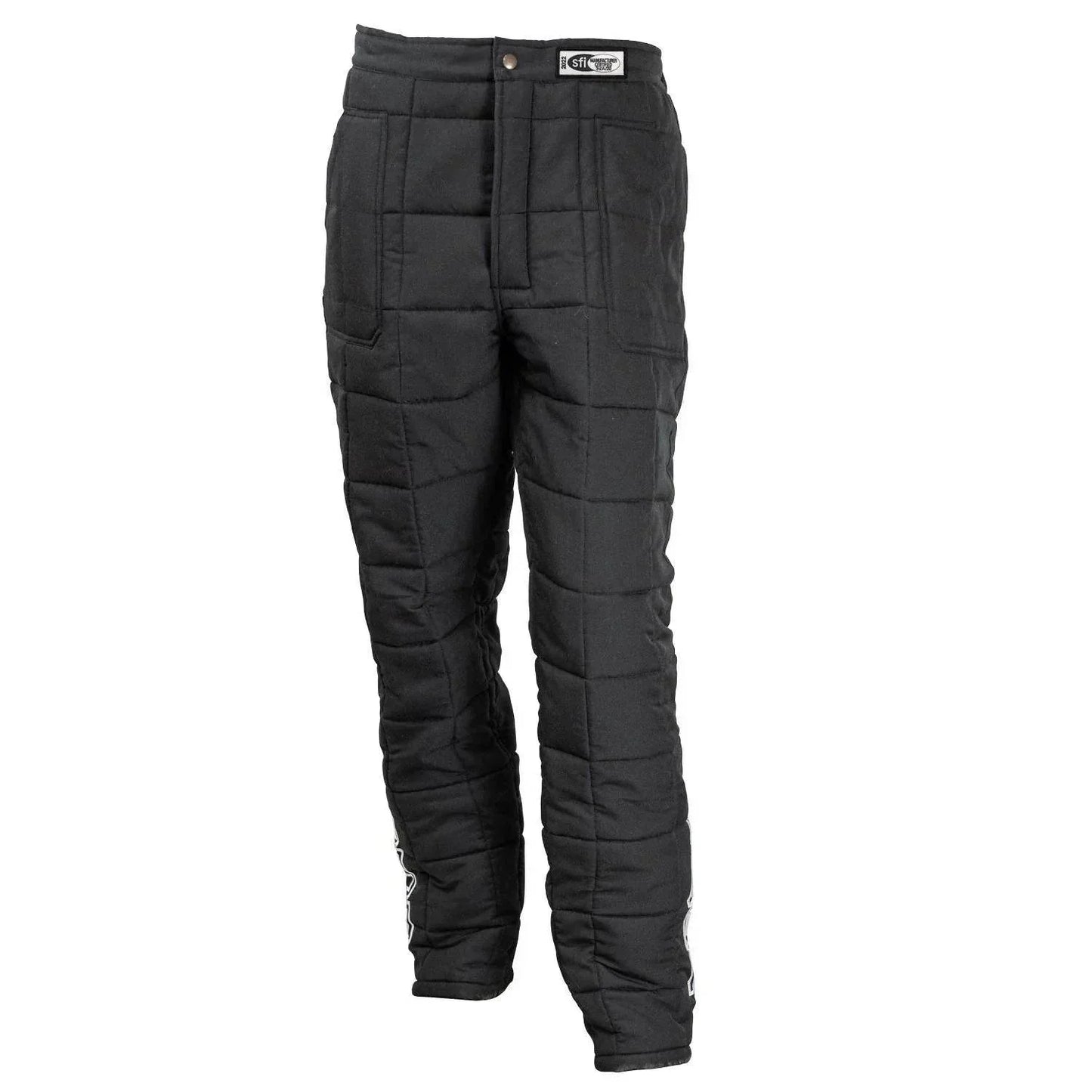 ZR-Drag Race Pants | Speed Racewear