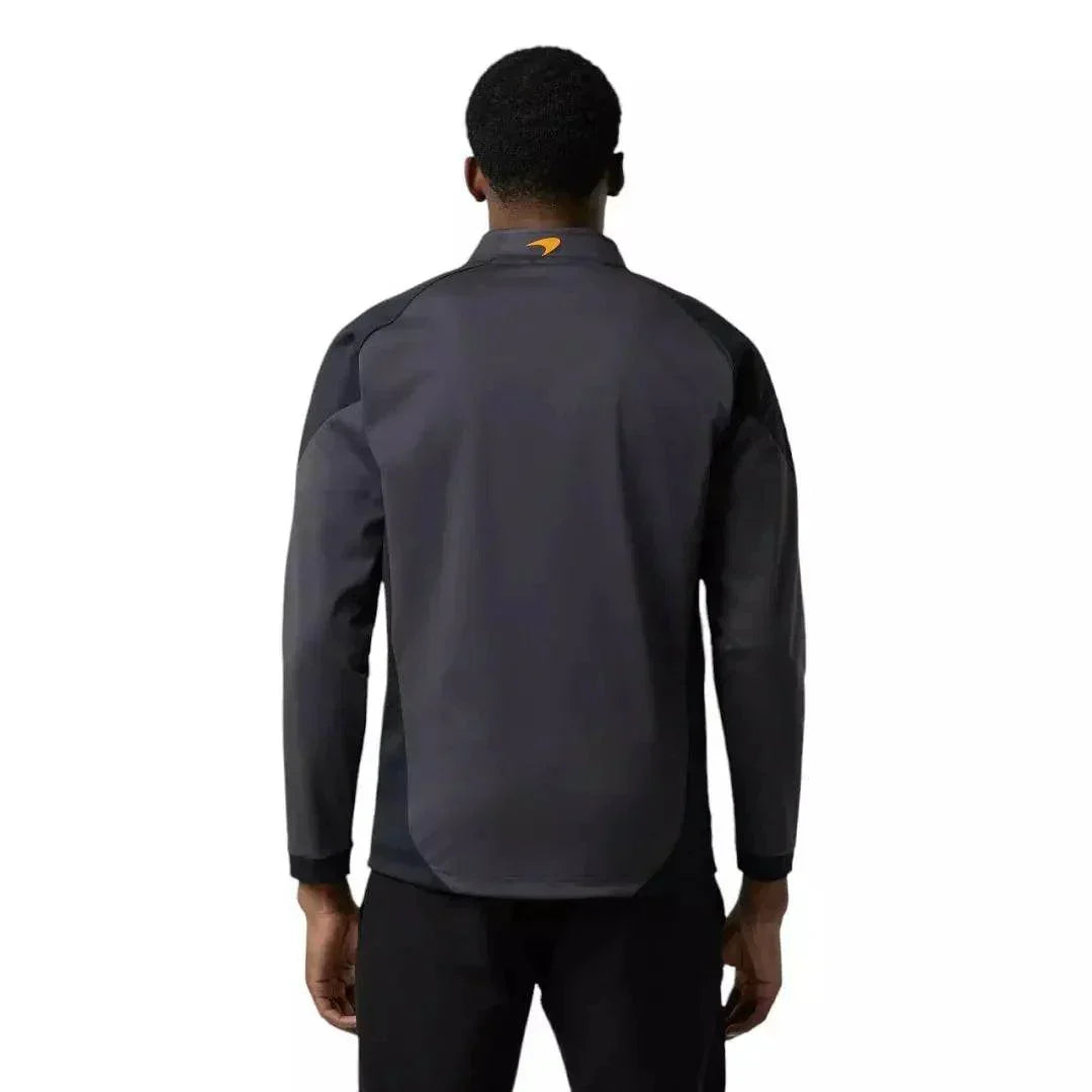 ACTIVE DUALBRAND SOFTSHELL JACKET | Speed Racewear