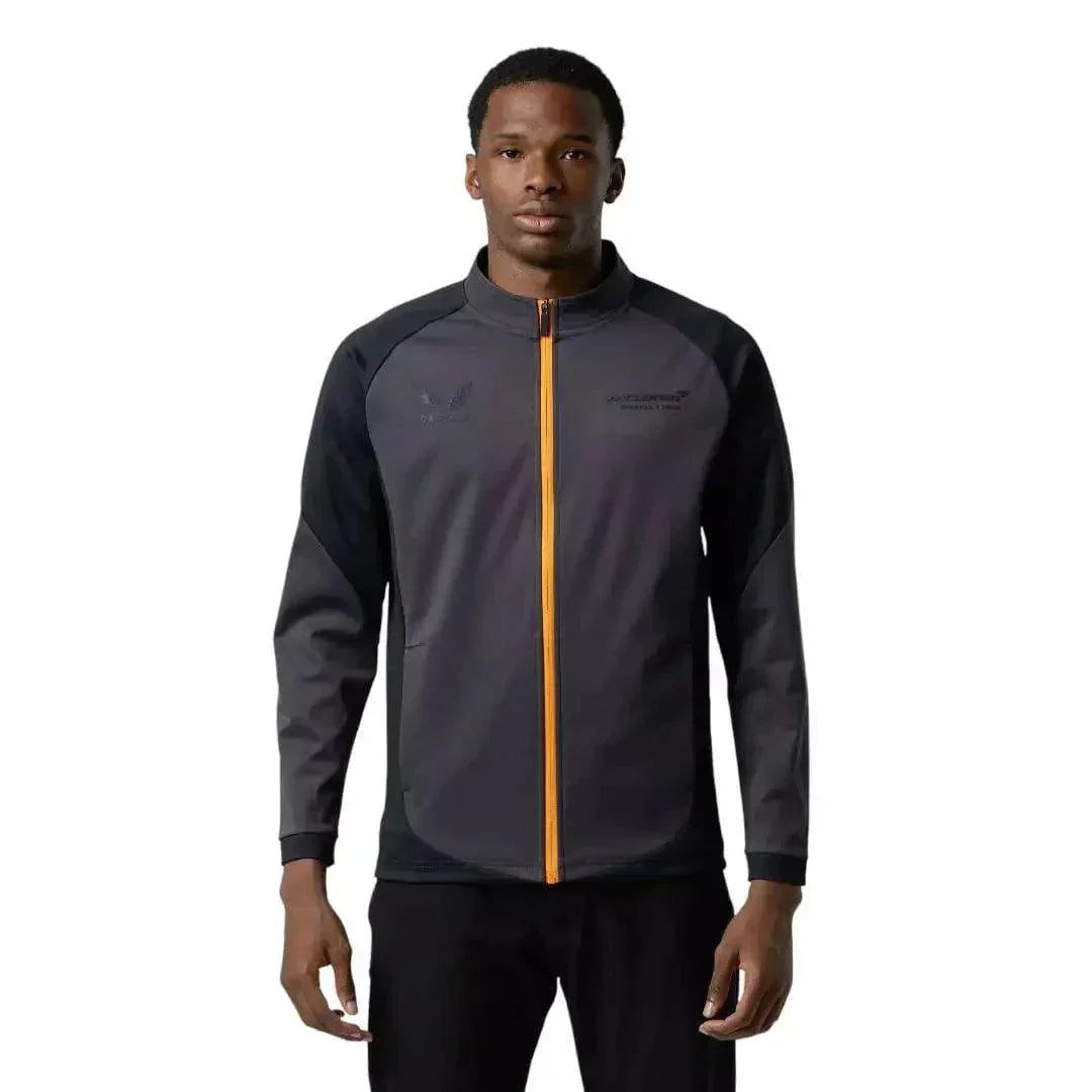 ACTIVE DUALBRAND SOFTSHELL JACKET | Speed Racewear