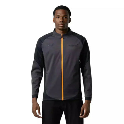 ACTIVE DUALBRAND SOFTSHELL JACKET | Speed Racewear