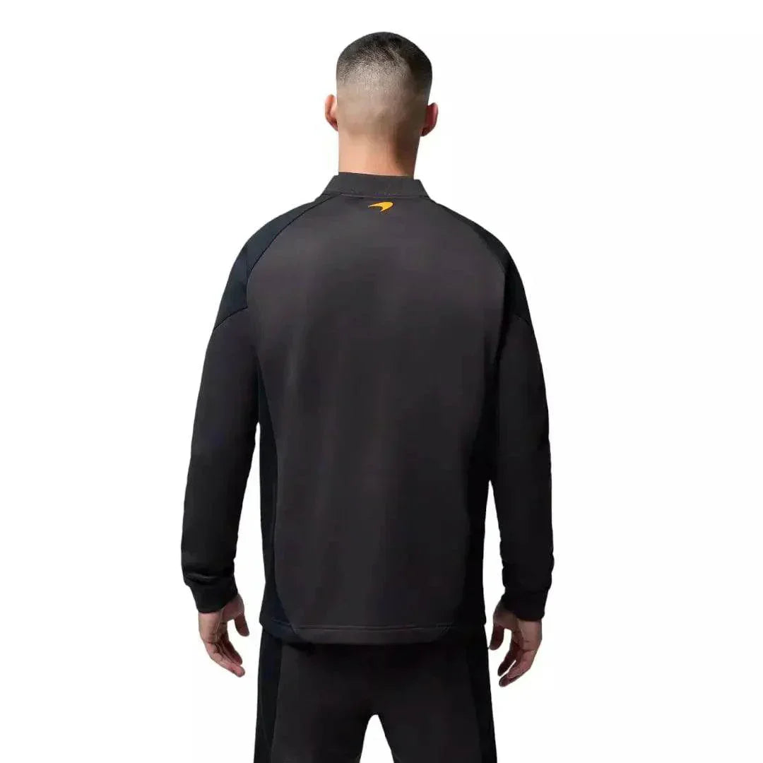 ACTIVE DUALBRAND TRACK JACKET | Speed Racewear