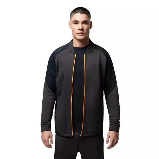 ACTIVE DUALBRAND TRACK JACKET | Speed Racewear
