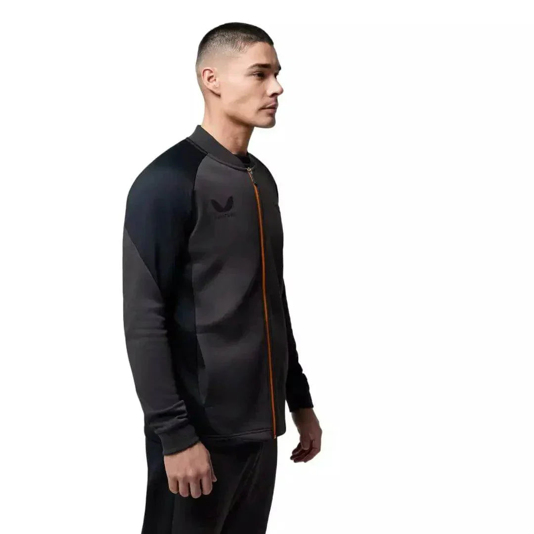ACTIVE DUALBRAND TRACK JACKET | Speed Racewear
