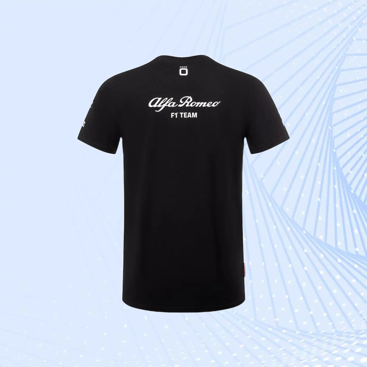 Alfa Romeo F1 Racing 2023 Team T-Shirt - view 3