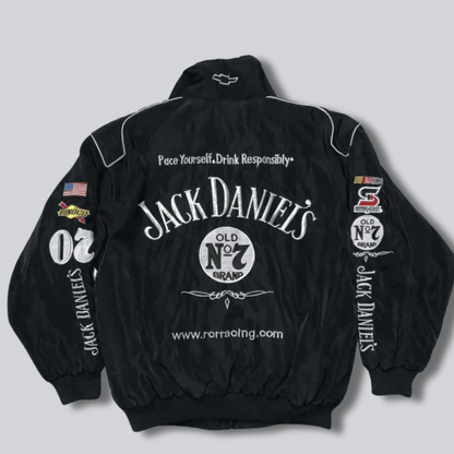 Jack Daniel's Vintage Jacket | Speed Racewear