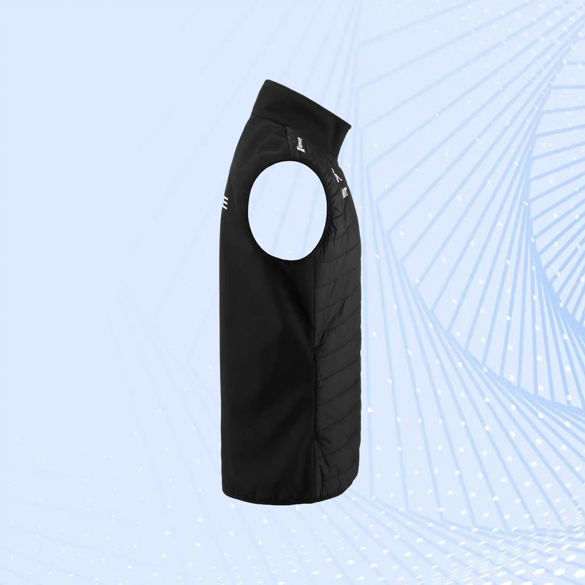 BWT Alpine F1 Team 2023 Gilet - view 4