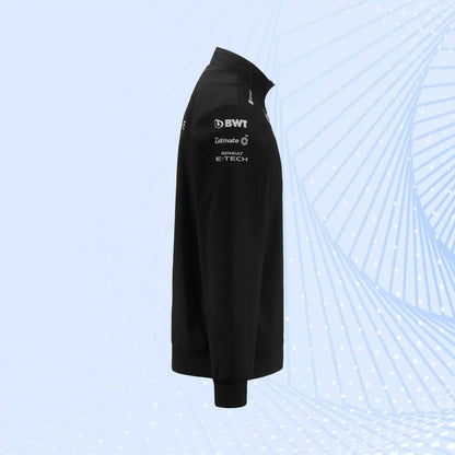 BWT Alpine F1 Team 2023 Softshell Jacket - view 4