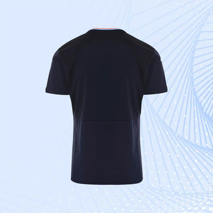 BWT Alpine F1 Team Fanwear T-Shirt- Navy - view 3