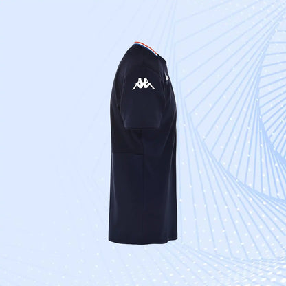 BWT Alpine F1 Team Fanwear T-Shirt- Navy - view 4