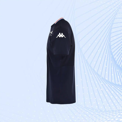 BWT Alpine F1 Team Fanwear T-Shirt- Navy - view 5