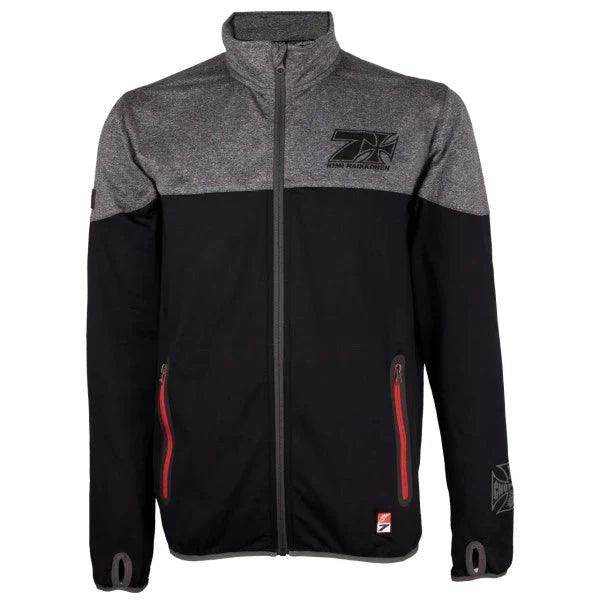 Kimi Räikkönen jacket signature | Speed Racewear