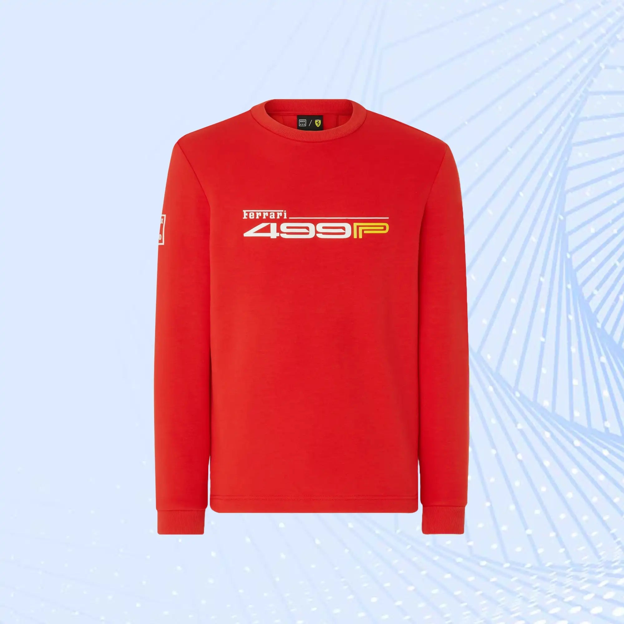 Ferrari 499P Hypercar Sweatshirt - view 1
