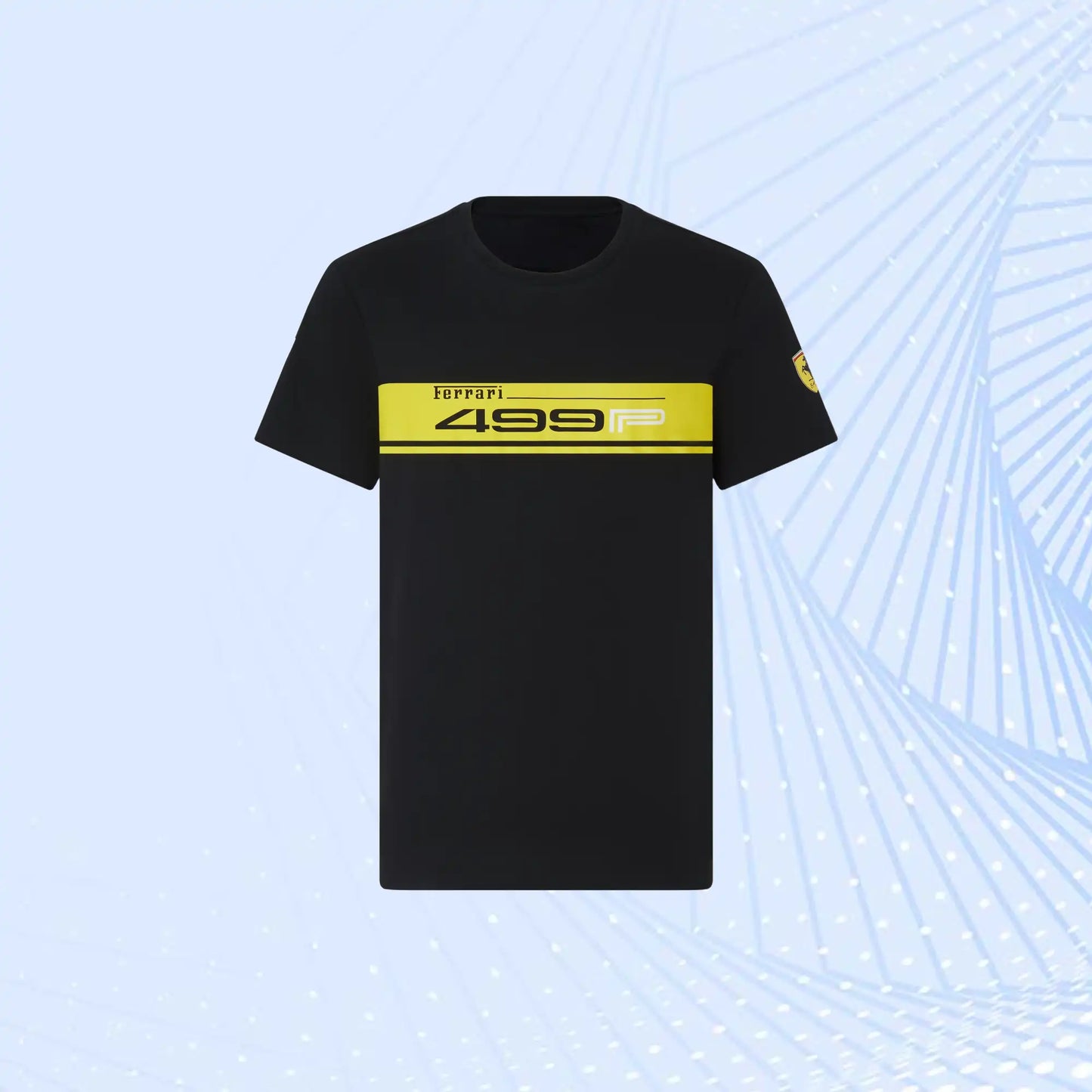 Ferrari 499P Hypercar T-shirt - view 1