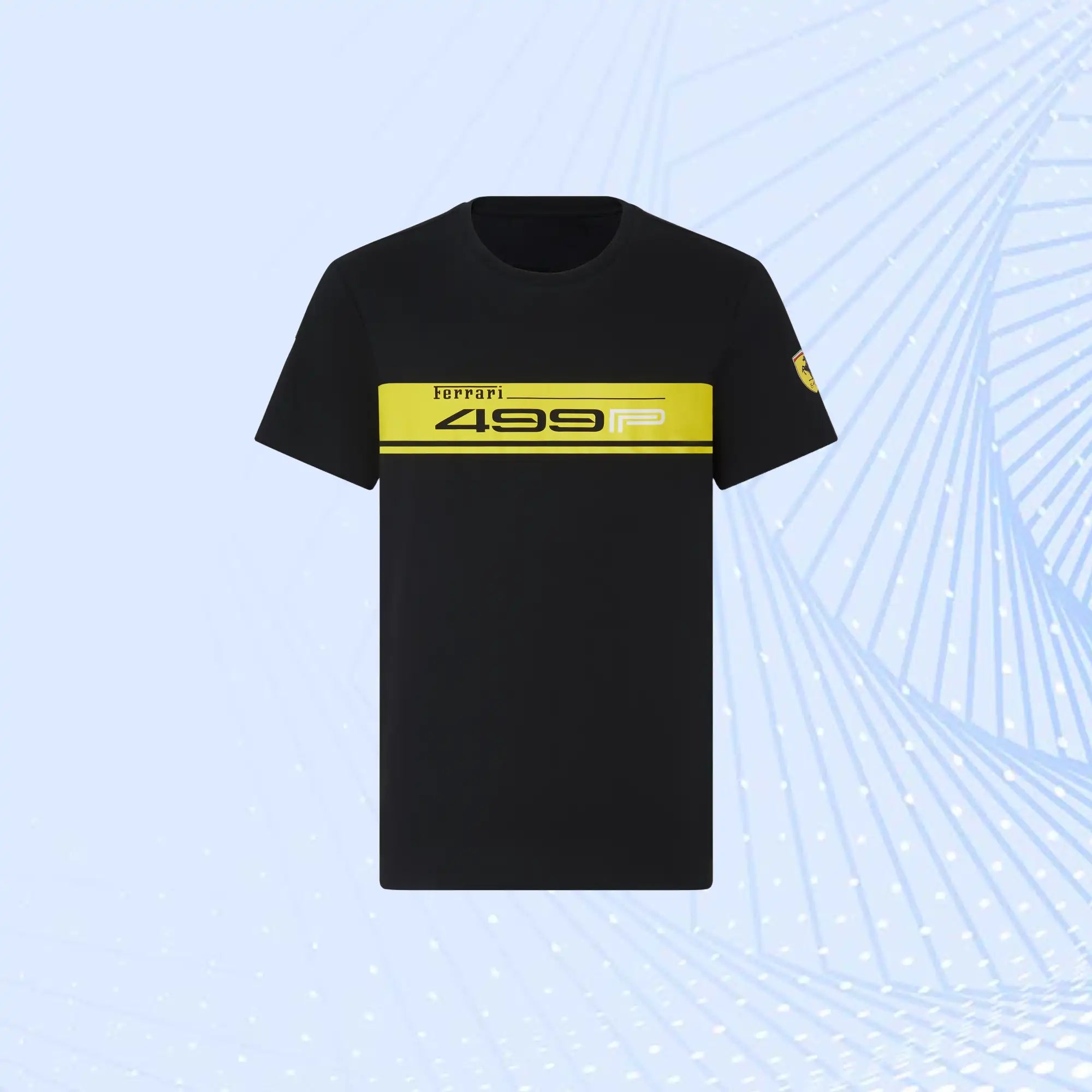 Ferrari 499P Hypercar T-shirt - view 1