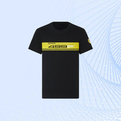 Ferrari 499P Hypercar T-shirt - view 1