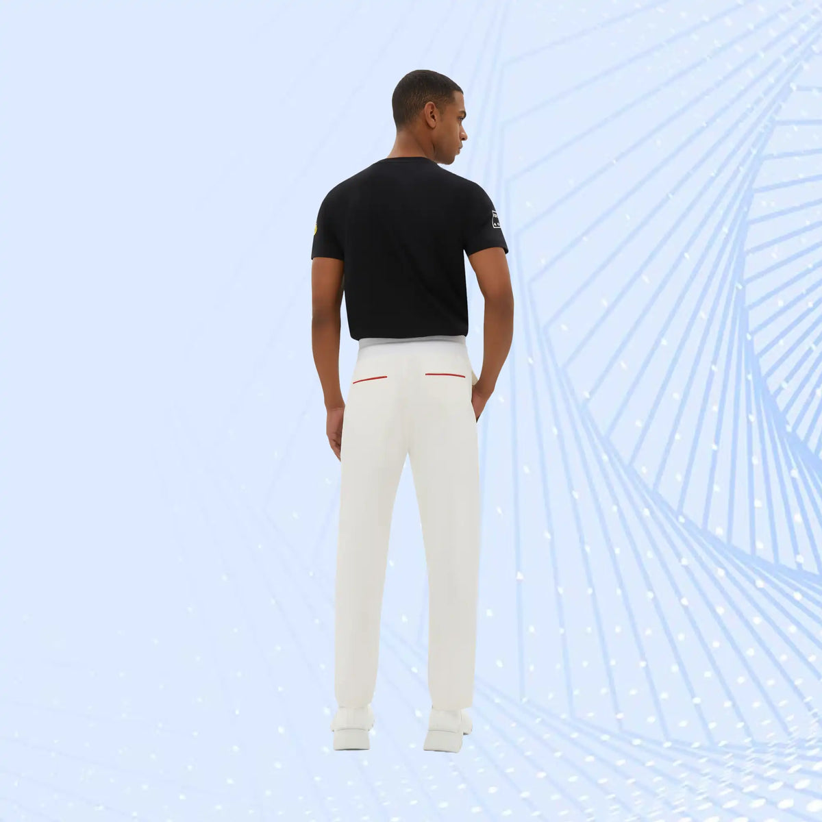 Ferrari 499P Hypercar T-shirt - view 5