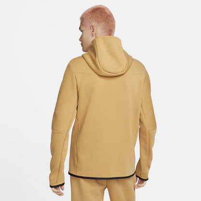 Nike Sportswear Tech Fleece Men's Full-Zip Hoodie | Speed Racewear