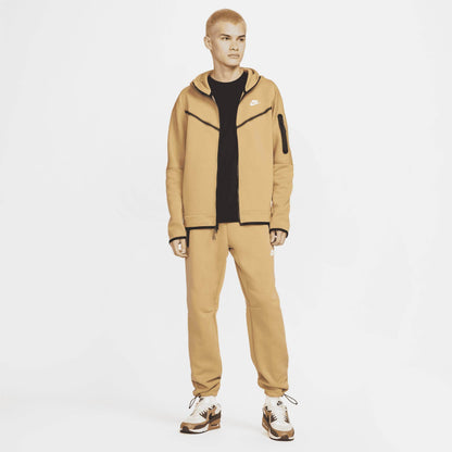 Nike Sportswear Tech Fleece Men's Full-Zip Hoodie | Speed Racewear