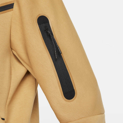 Nike Sportswear Tech Fleece Men's Full-Zip Hoodie | Speed Racewear