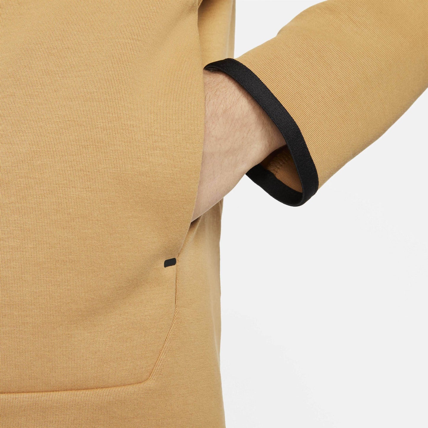 Nike Sportswear Tech Fleece Men's Full-Zip Hoodie | Speed Racewear