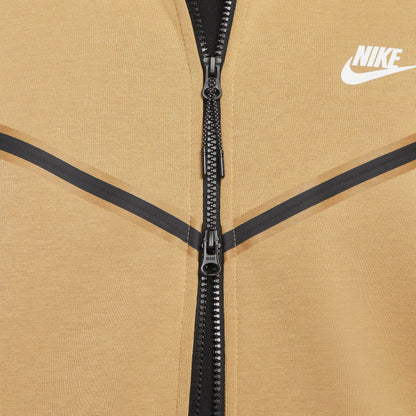 Nike Sportswear Tech Fleece Men's Full-Zip Hoodie | Speed Racewear