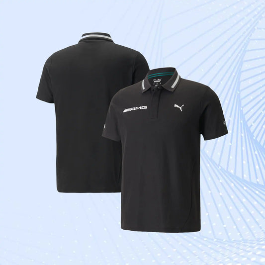 Formula 1 Mercedes AMG Petronas F1 Polo by Puma - view 1