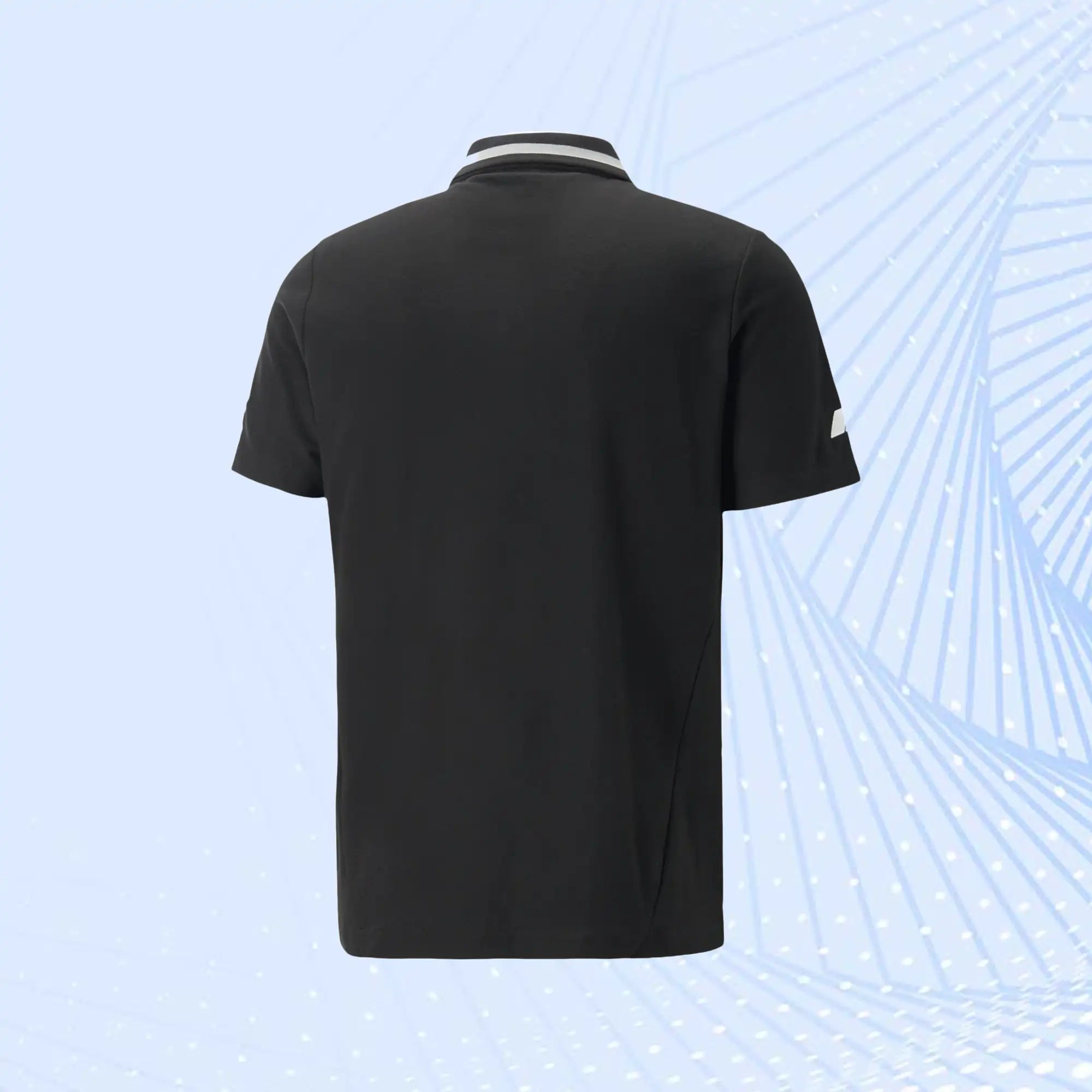Formula 1 Mercedes AMG Petronas F1 Polo by Puma - view 3