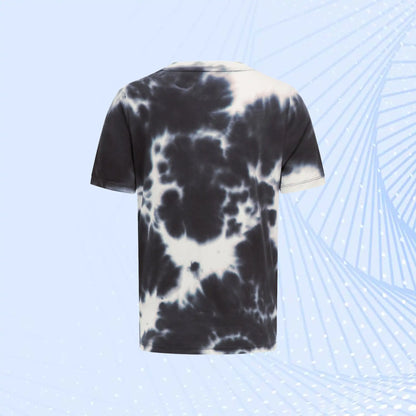 Formula 1 Mercedes AMG Petronas F1 Tie Dye T-Shirt - view 3