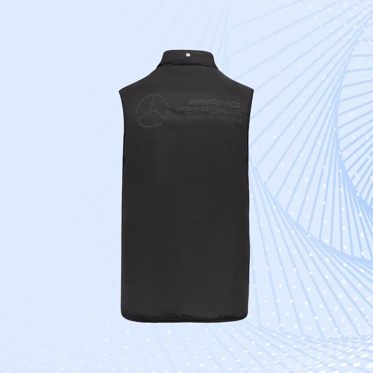 Formula 1 Team Mercedes AMG Petronas F1 Gilet - view 3