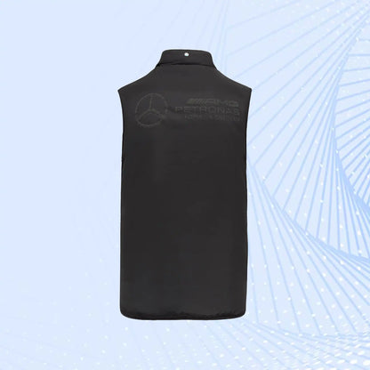 Formula 1 Team Mercedes AMG Petronas F1 Gilet - view 3