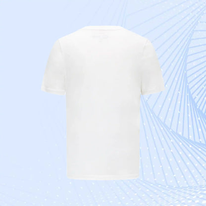 George Russell 2023 Special Edition- Miami Mercedes AMG Petronas T-Shirt - view 3