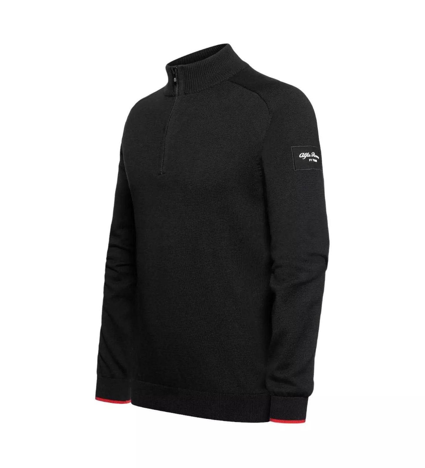 ALFA ROMEO JUMPER MEN | Speed Racewear