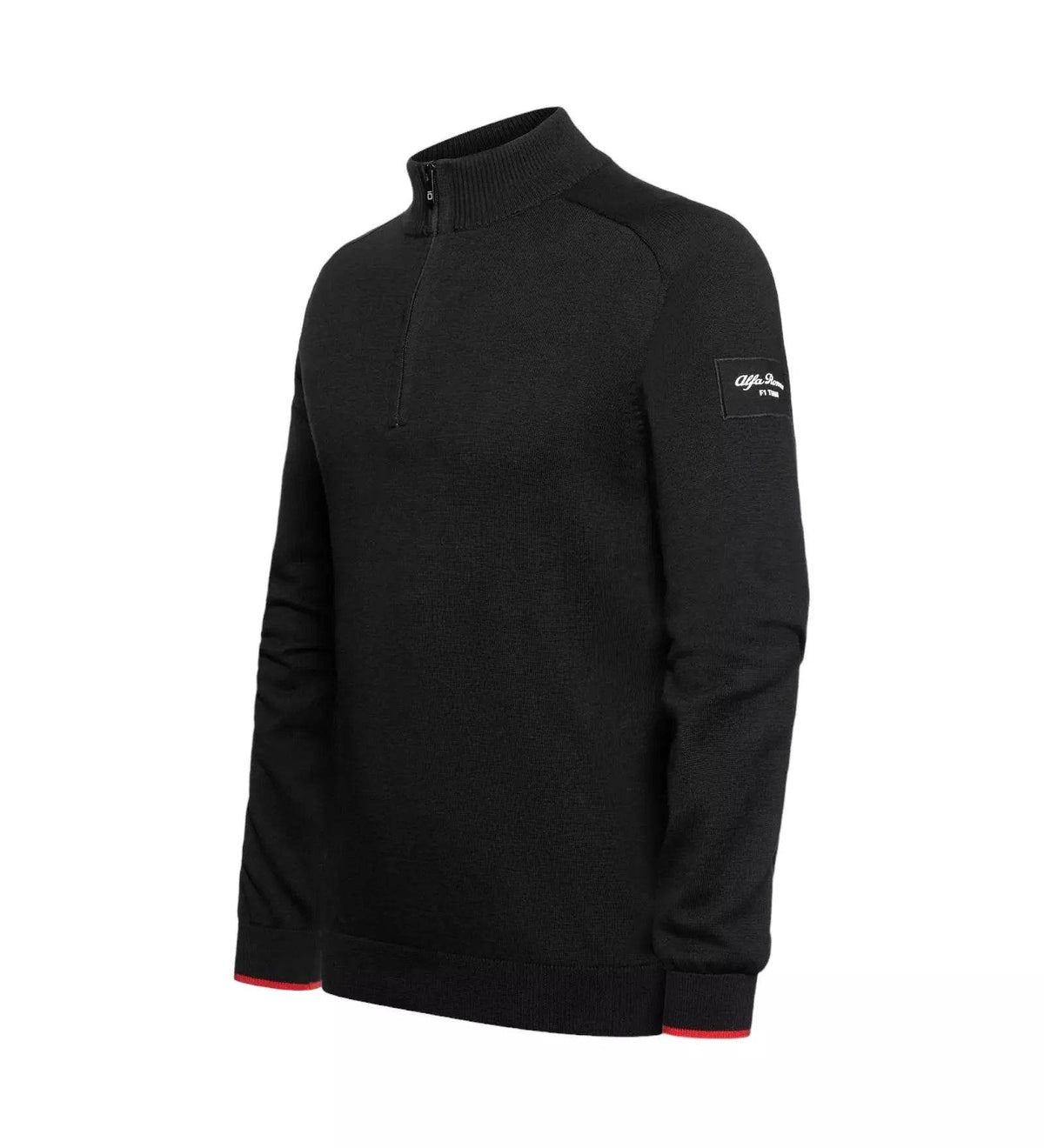 ALFA ROMEO JUMPER MEN | Speed Racewear