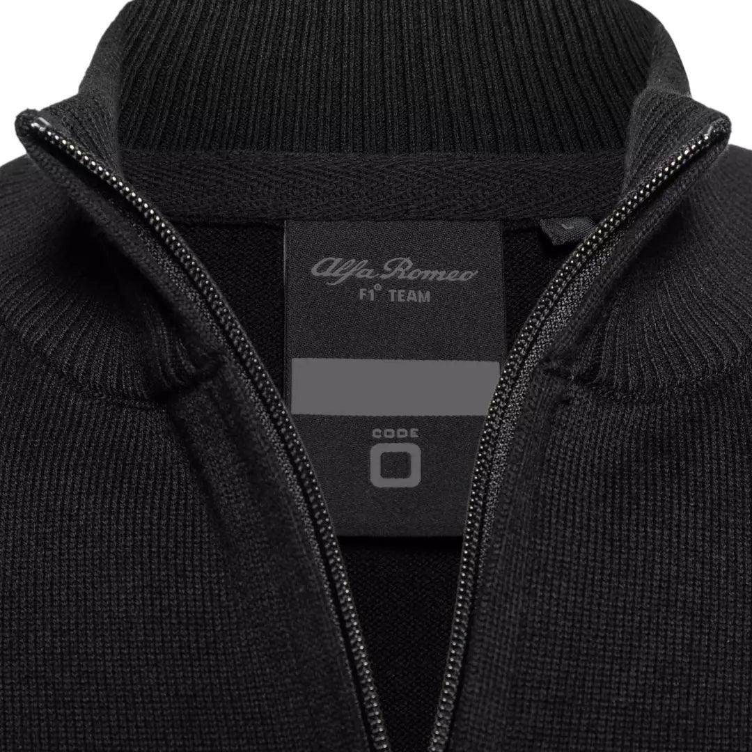 ALFA ROMEO JUMPER MEN | Speed Racewear