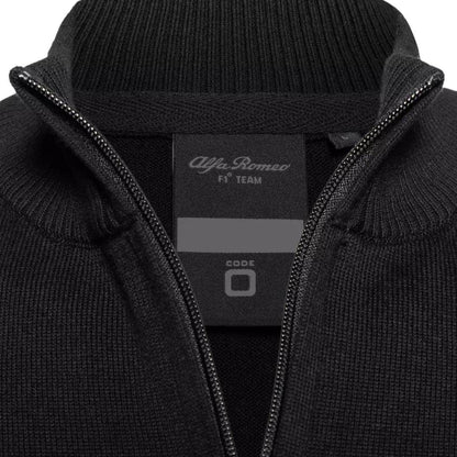 ALFA ROMEO JUMPER MEN | Speed Racewear