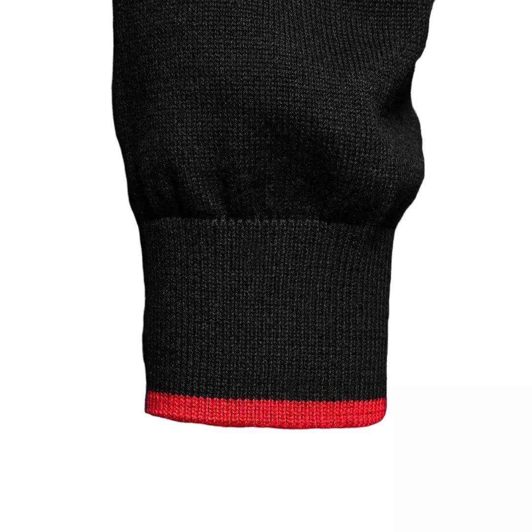 ALFA ROMEO JUMPER MEN | Speed Racewear