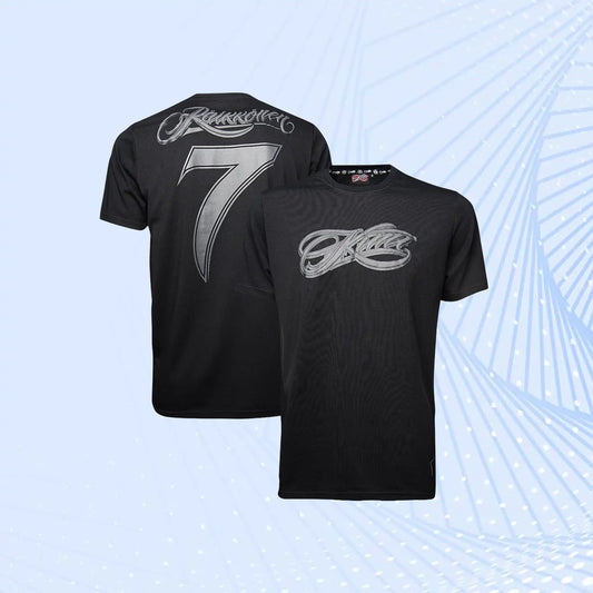 Kimi Black Edition T-Shirt - view 1