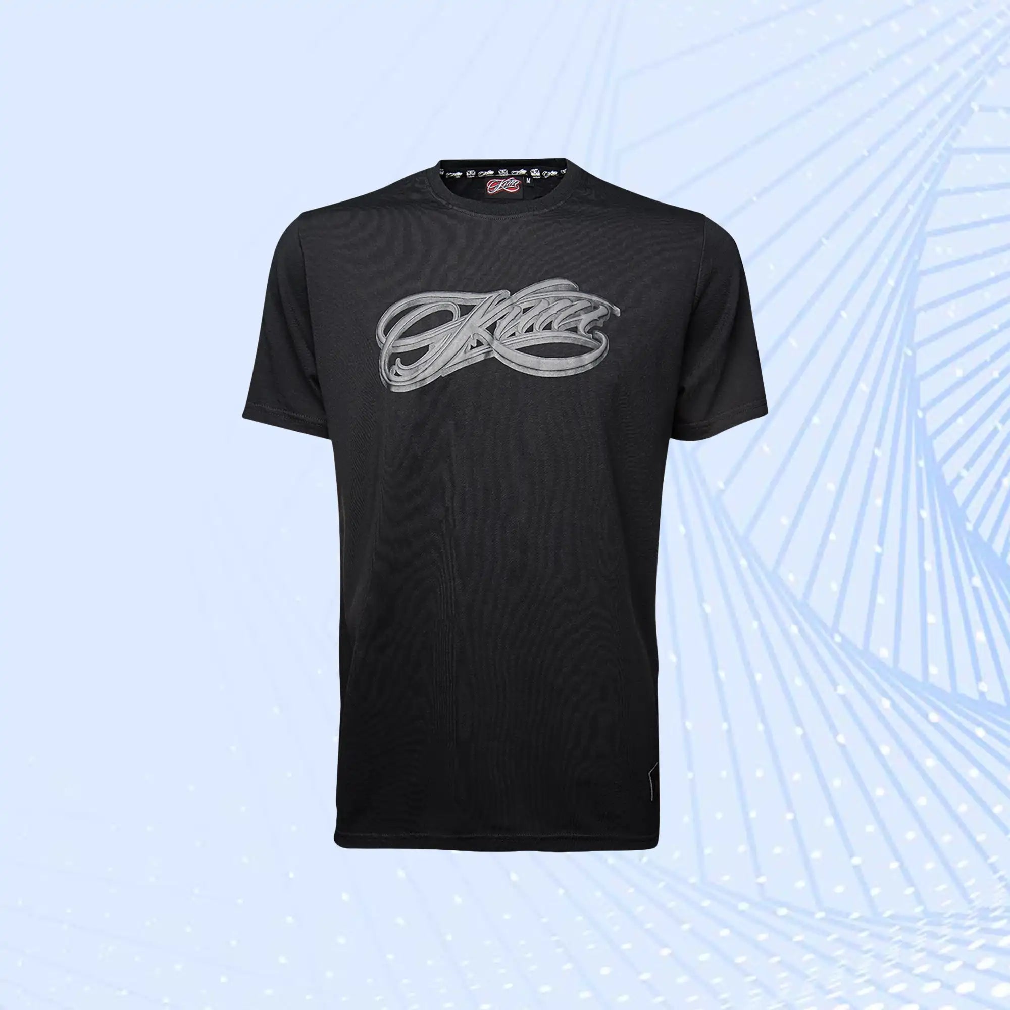 Kimi Black Edition T-Shirt - view 2