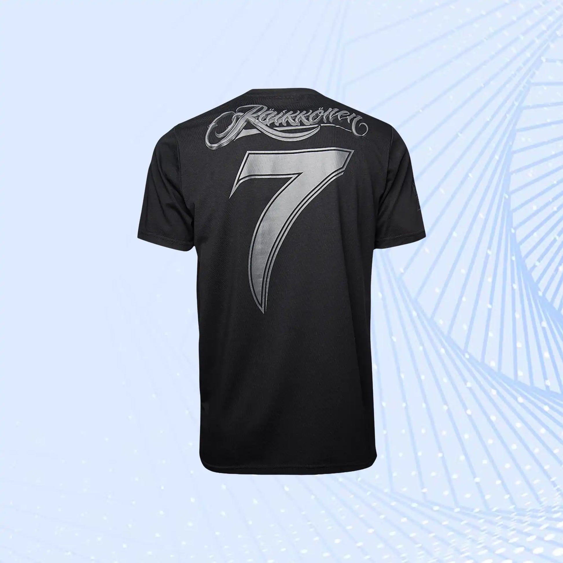 Kimi Black Edition T-Shirt - view 3