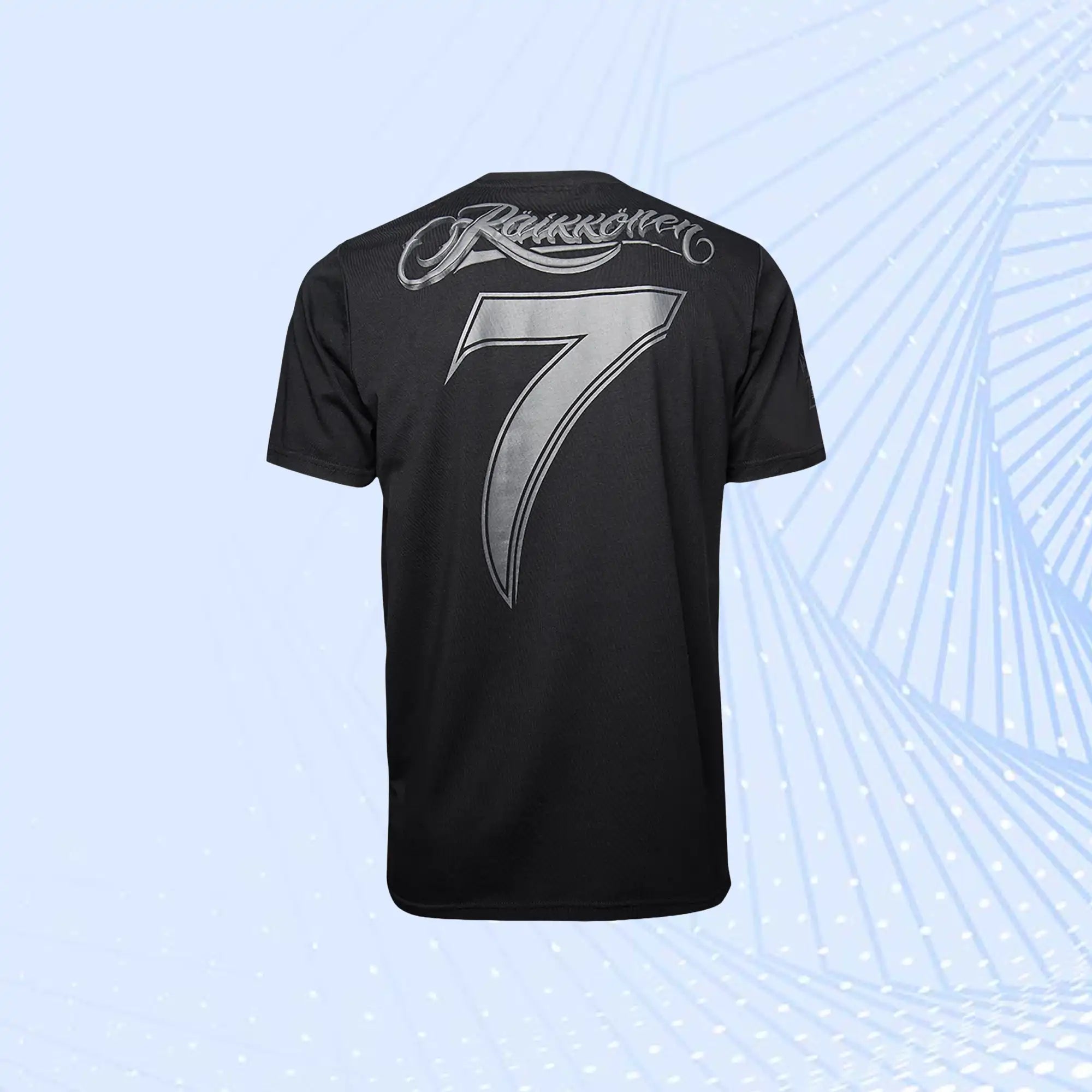 Kimi Black Edition T-Shirt - view 3