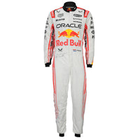2025 Japanese Grand Prix F1 Race Suit — Red Bull Livery Replica | Speed Racewear