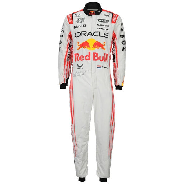 Oracle Red Bull Racing