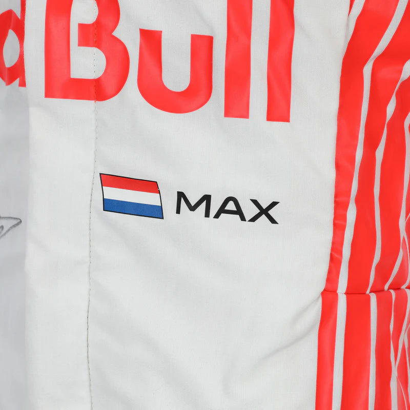 2025 Japanese Grand Prix F1 Race Suit — Red Bull Livery Replica | Speed Racewear