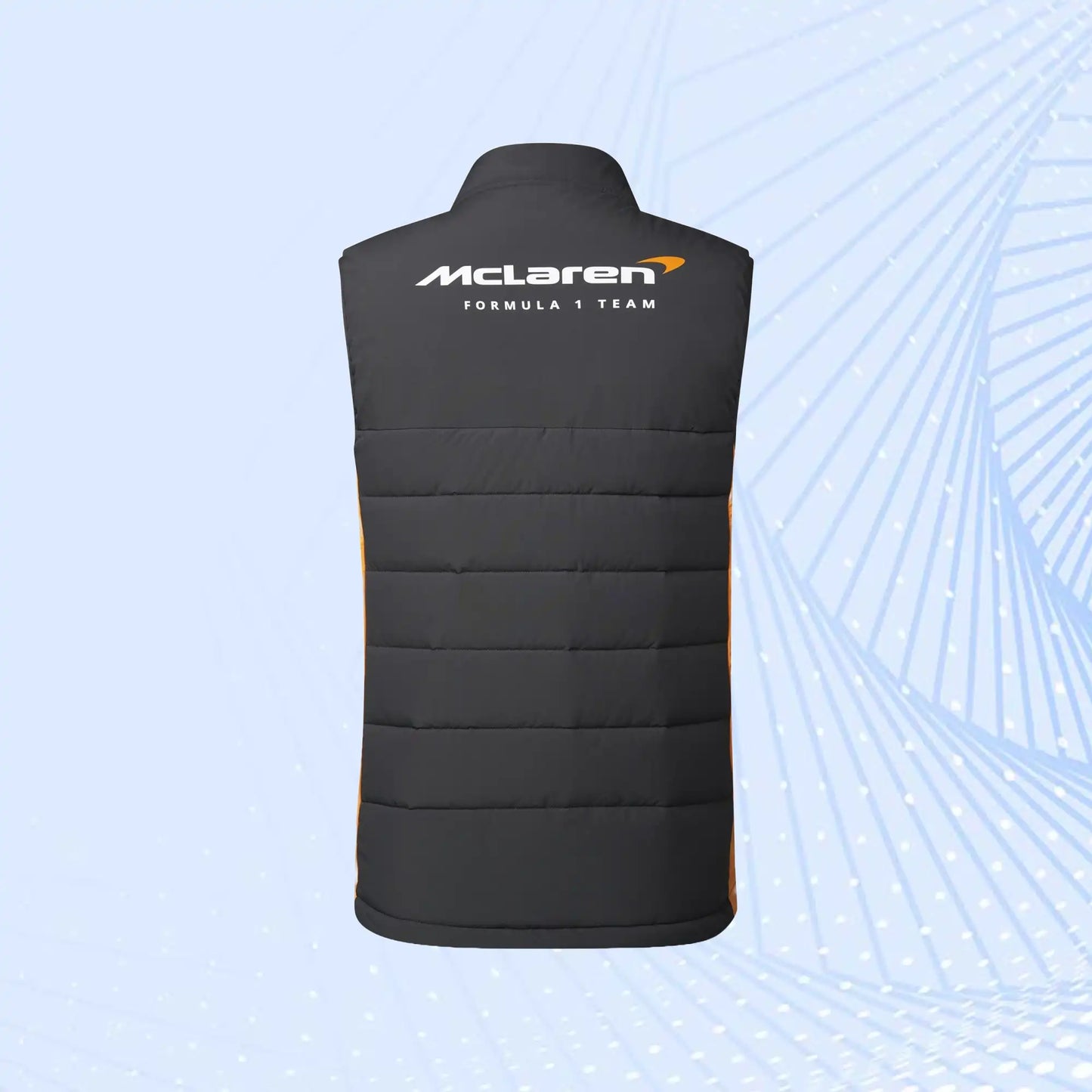 McLaren 2023 F1 Team Gilet - view 3