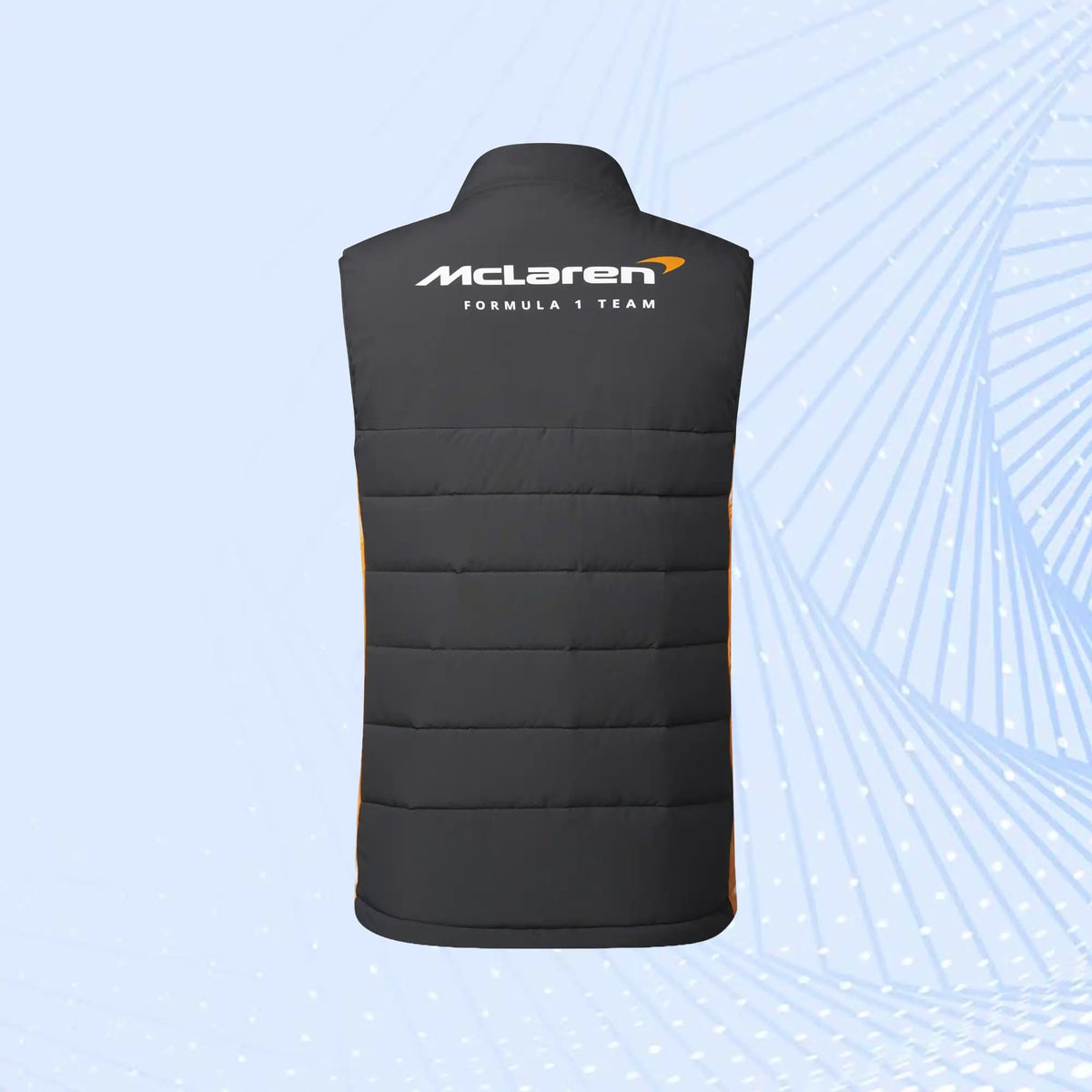 McLaren 2023 F1 Team Gilet - view 3