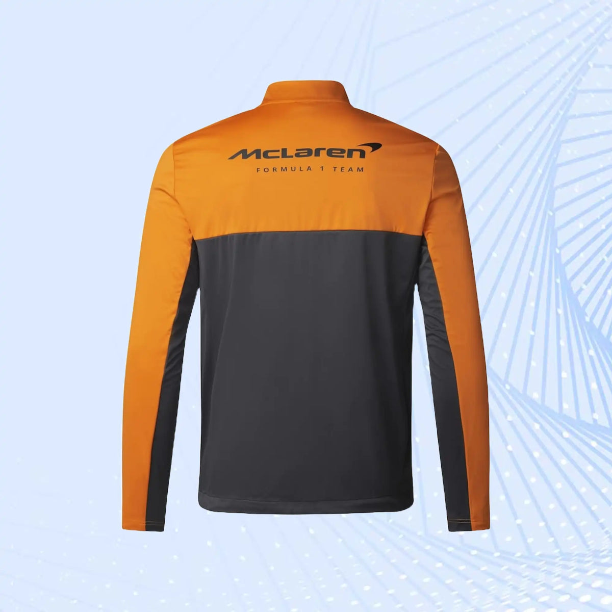 McLaren 2023 F1 Team SoftShell Jacket - view 3