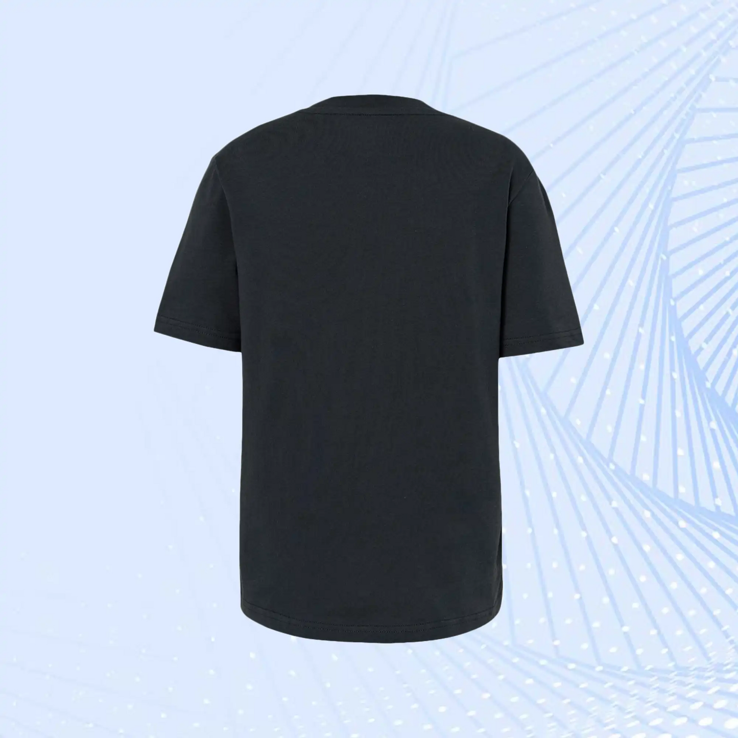 McLaren Core T-Shirt- Kids- Grey - view 3