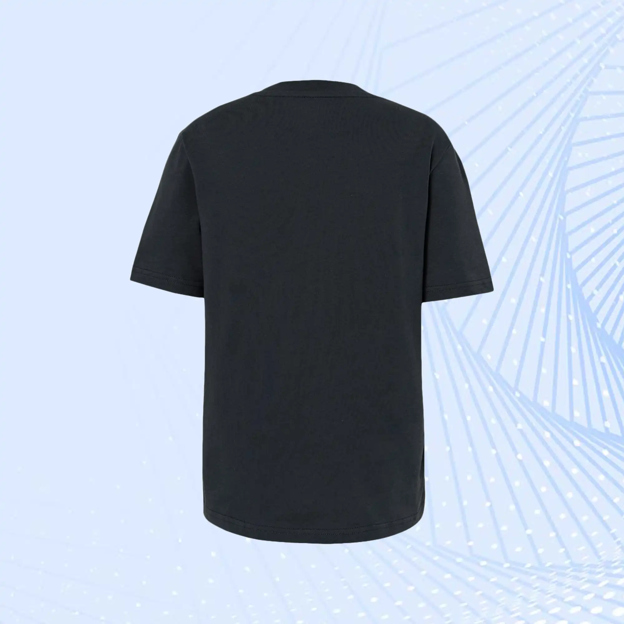 McLaren Core T-Shirt- Kids- Grey - view 3