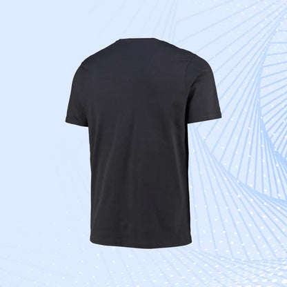 McLaren Essential Logo F1 Team T-Shirt- Grey - view 3
