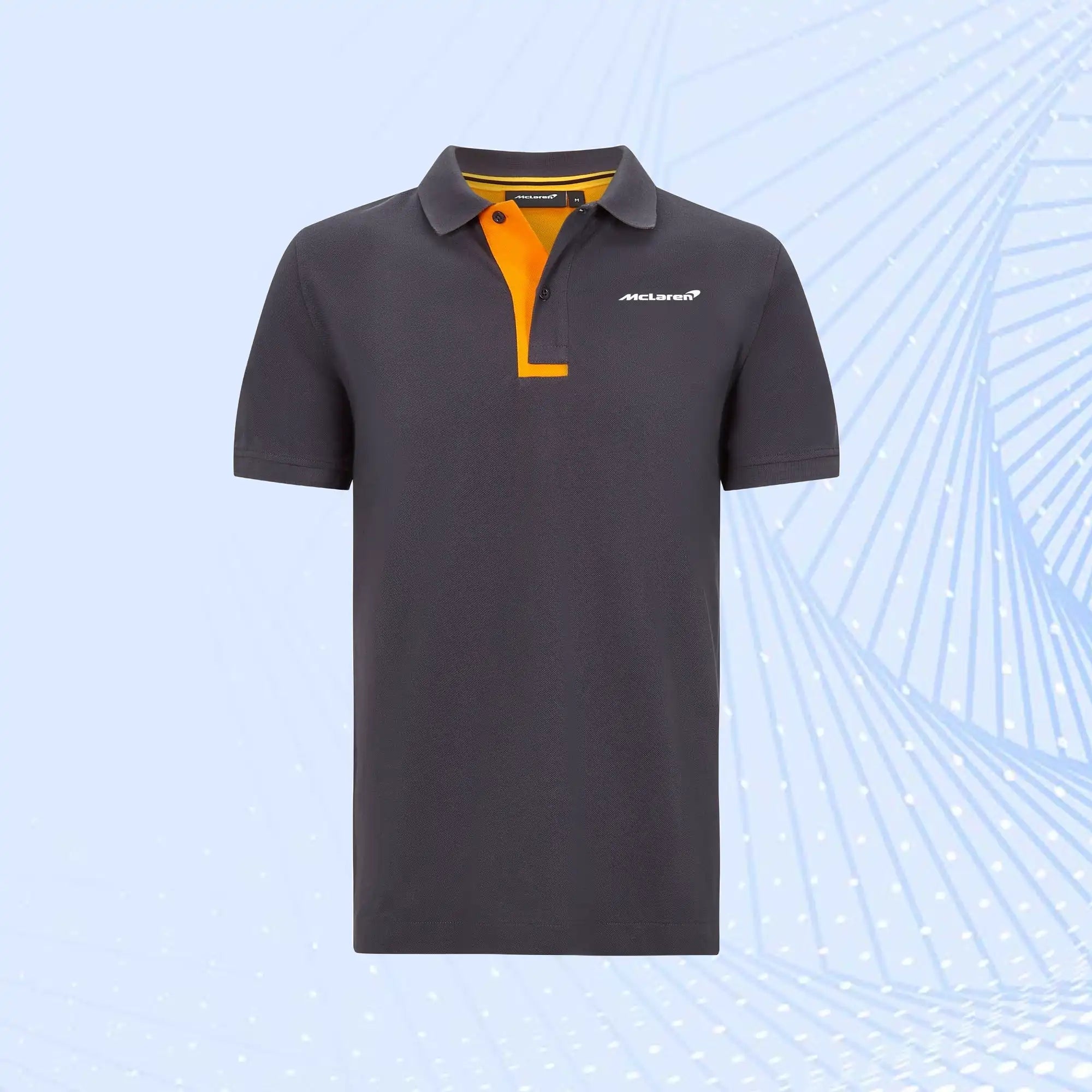 McLaren Essentials Polo - view 1
